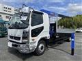 2024 Mitsubishi Fuso Fighter