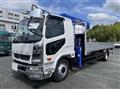 2024 Mitsubishi Fuso Fighter