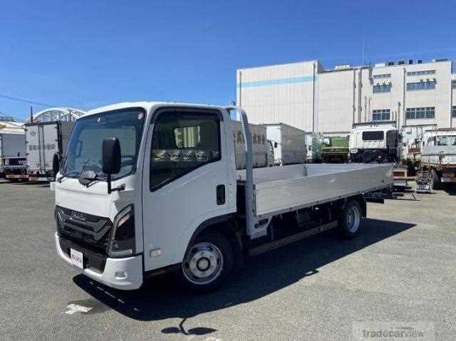 2024 Isuzu Elf Truck