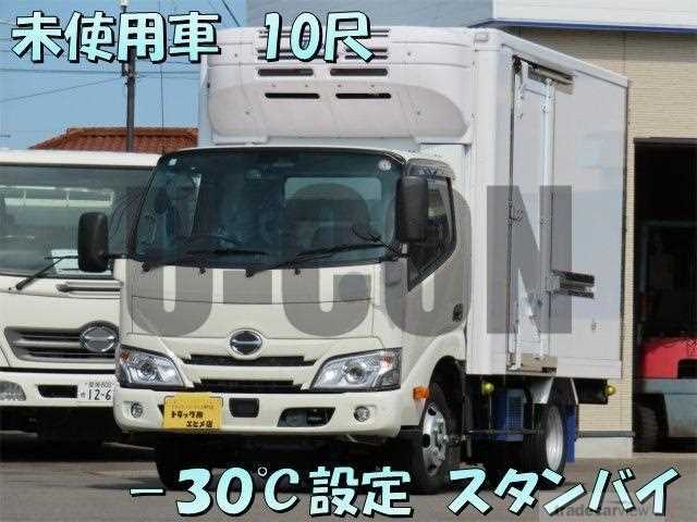 2024 Hino Dutro