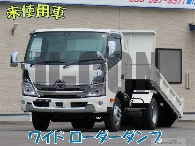 2024 Hino Dutro