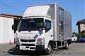 2019 Mitsubishi Fuso Canter