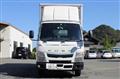 2019 Mitsubishi Fuso Canter