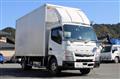 2019 Mitsubishi Fuso Canter