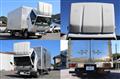 2019 Mitsubishi Fuso Canter