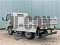 2024 Mitsubishi Fuso Canter