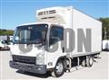 2017 Isuzu Elf Truck