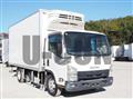 2017 Isuzu Elf Truck