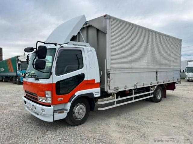 2005 Mitsubishi Fuso Fighter