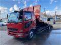 2014 Mitsubishi Fuso Fighter