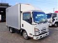 2018 Isuzu Elf Truck