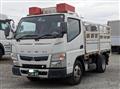 2018 Mitsubishi Fuso Canter