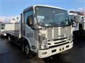 2016 Isuzu Elf Truck