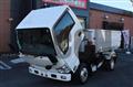 2014 Isuzu Elf Truck