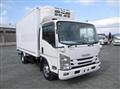 2018 Isuzu Elf Truck