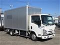 2017 Isuzu Elf Truck