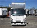 2017 Isuzu Elf Truck