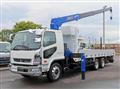 2024 Mitsubishi Fuso Fighter