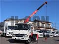 2015 Toyota Dyna Truck