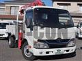 2015 Toyota Dyna Truck