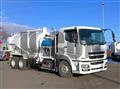 2014 Mitsubishi Fuso Super Great