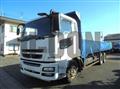 2010 Mitsubishi Fuso Super Great