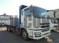 2010 Mitsubishi Fuso Super Great