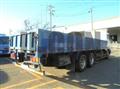 2010 Mitsubishi Fuso Super Great