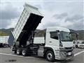 2023 Mitsubishi Fuso Super Great