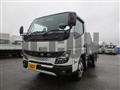 2023 Mitsubishi Fuso Canter