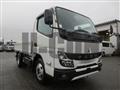 2023 Mitsubishi Fuso Canter