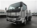 2023 Mitsubishi Fuso Canter