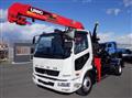 2024 Mitsubishi Fuso Fighter