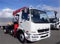 2024 Mitsubishi Fuso Fighter