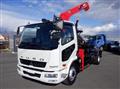 2024 Mitsubishi Fuso Fighter