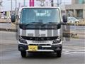 2024 Mitsubishi Fuso Canter