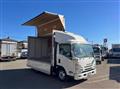 2016 Isuzu Elf Truck