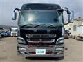 2012 Mitsubishi Fuso Super Great