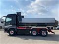 2012 Mitsubishi Fuso Super Great