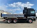 2012 Mitsubishi Fuso Super Great