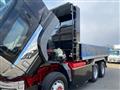 2012 Mitsubishi Fuso Super Great