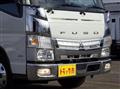 2019 Mitsubishi Fuso Canter