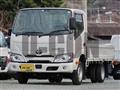 2023 Toyota Dyna Truck