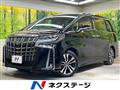 2022 Toyota Alphard G