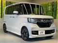 2018 Honda N BOX