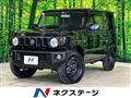 2020 Suzuki Jimny