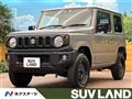 2022 Suzuki Jimny