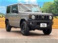 2022 Suzuki Jimny