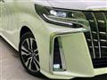 2023 Toyota Alphard G