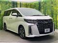 2023 Toyota Alphard G